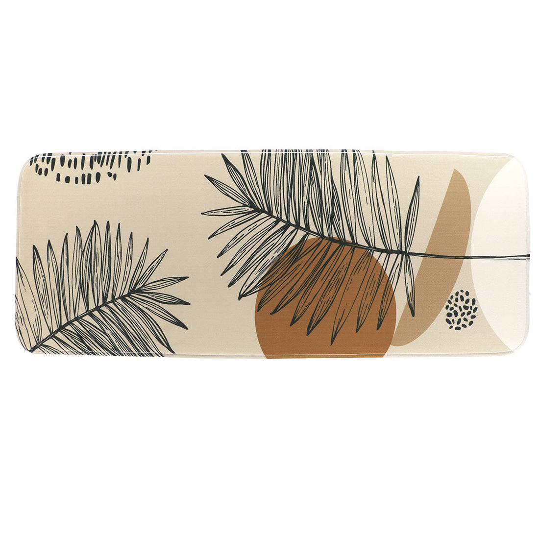 Covoraș Microfibră 45x120 Cm - Reconnect - ramosdecor