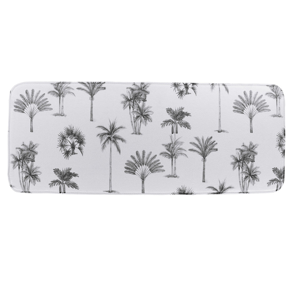 Covoraș Microfibră Imprimat 45x120 Cm - Arizona Dream ilustrat într-un decor elegant marca Ramos