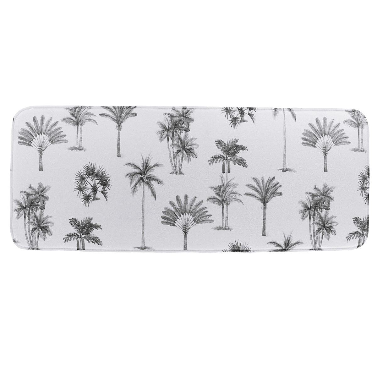 Covoraș Microfibră Imprimat 45x120 Cm - Arizona Dream ilustrat într-un decor elegant marca Ramos