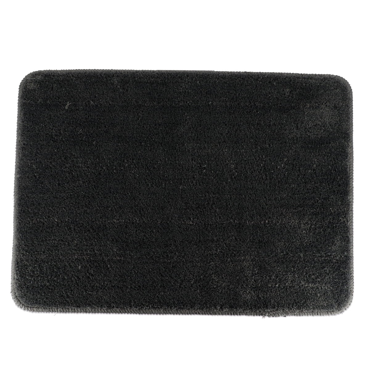 Covoraș Microfibră 50x70 CM - Dark Gri - ramosdecor