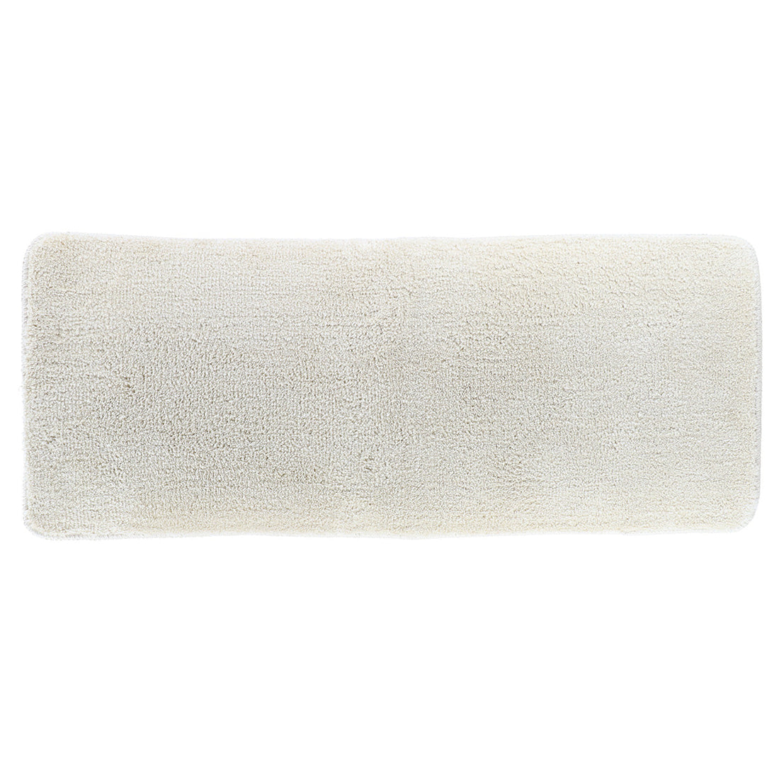 Covoraș Microfibră 50 x 120 CM cu Suport din Latex - Natural - ramosdecor