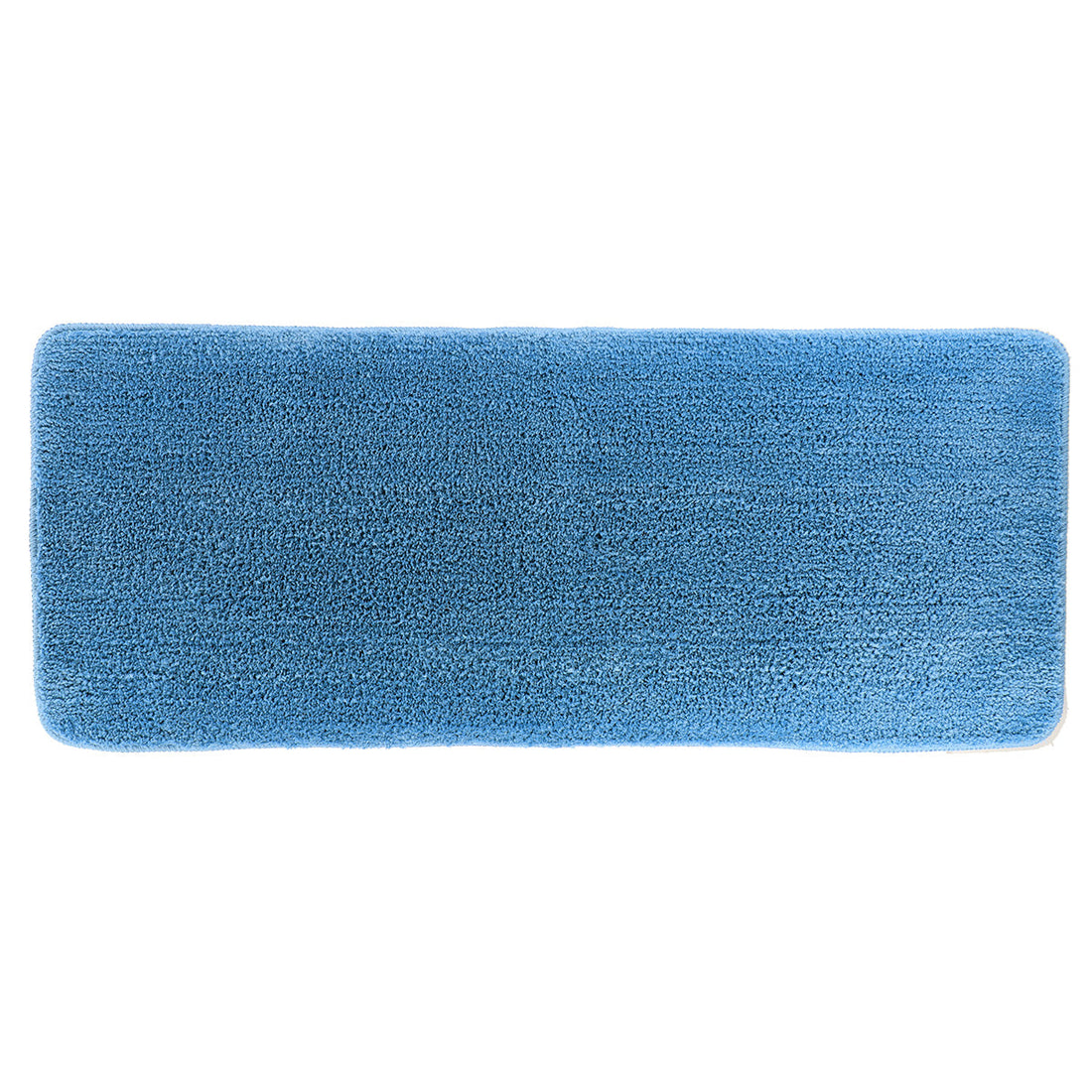 Covoraș Microfibră 50 x 120 CM cu Suport din Latex - Turquoise - ramosdecor
