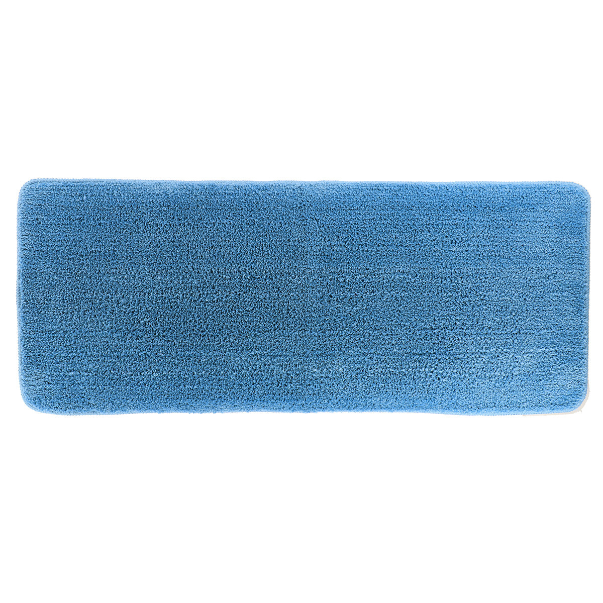 Covoraș Microfibră 50 x 120 CM cu Suport din Latex - Turquoise - ramosdecor