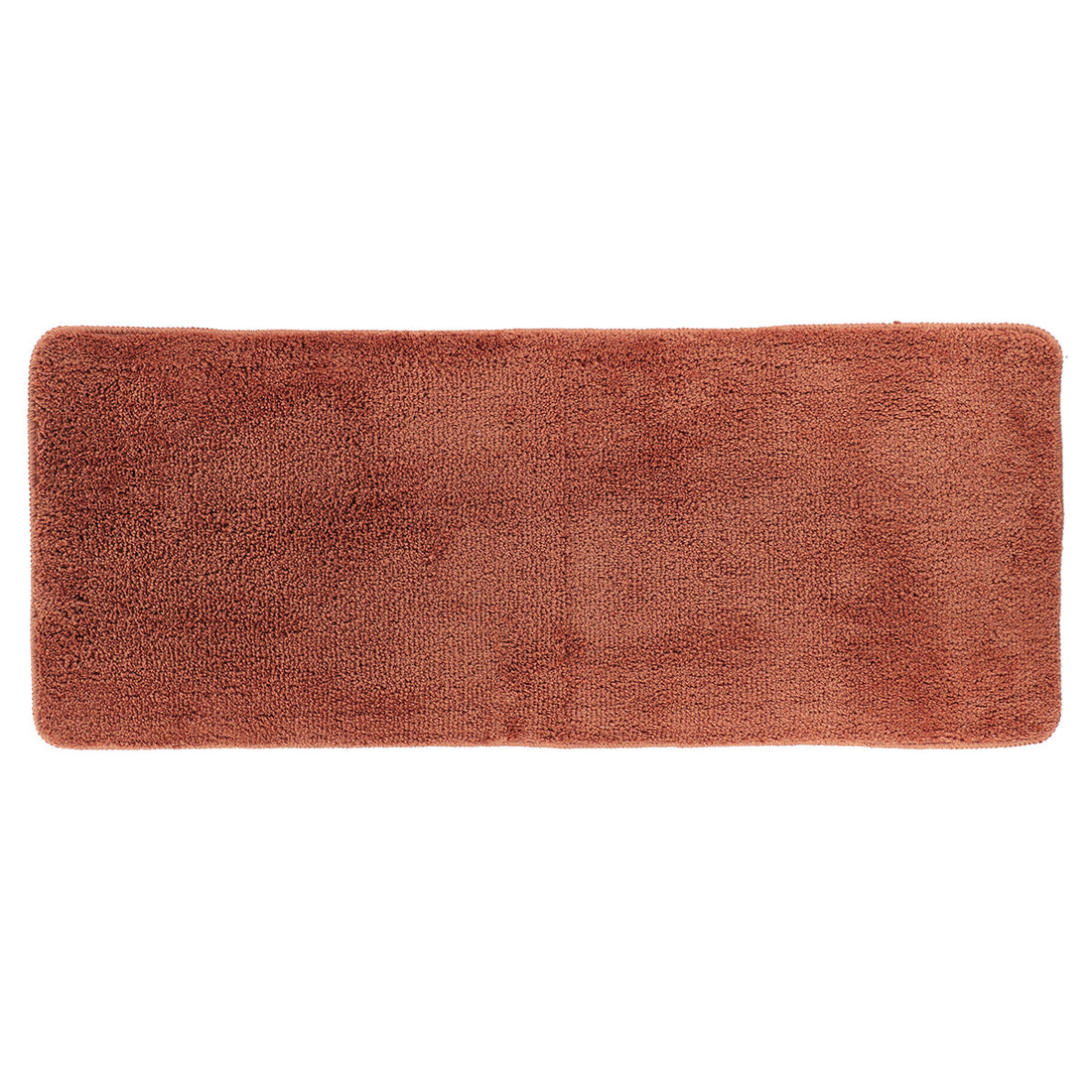 Covoraș Microfibră 50x120 cm - Copper - ramosdecor