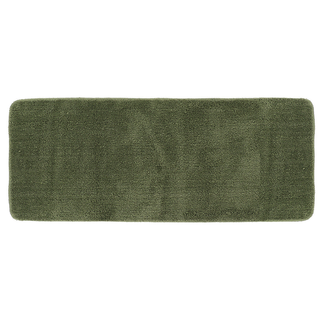 Covoraș Microfibră 50x120 cm - Khaki - ramosdecor