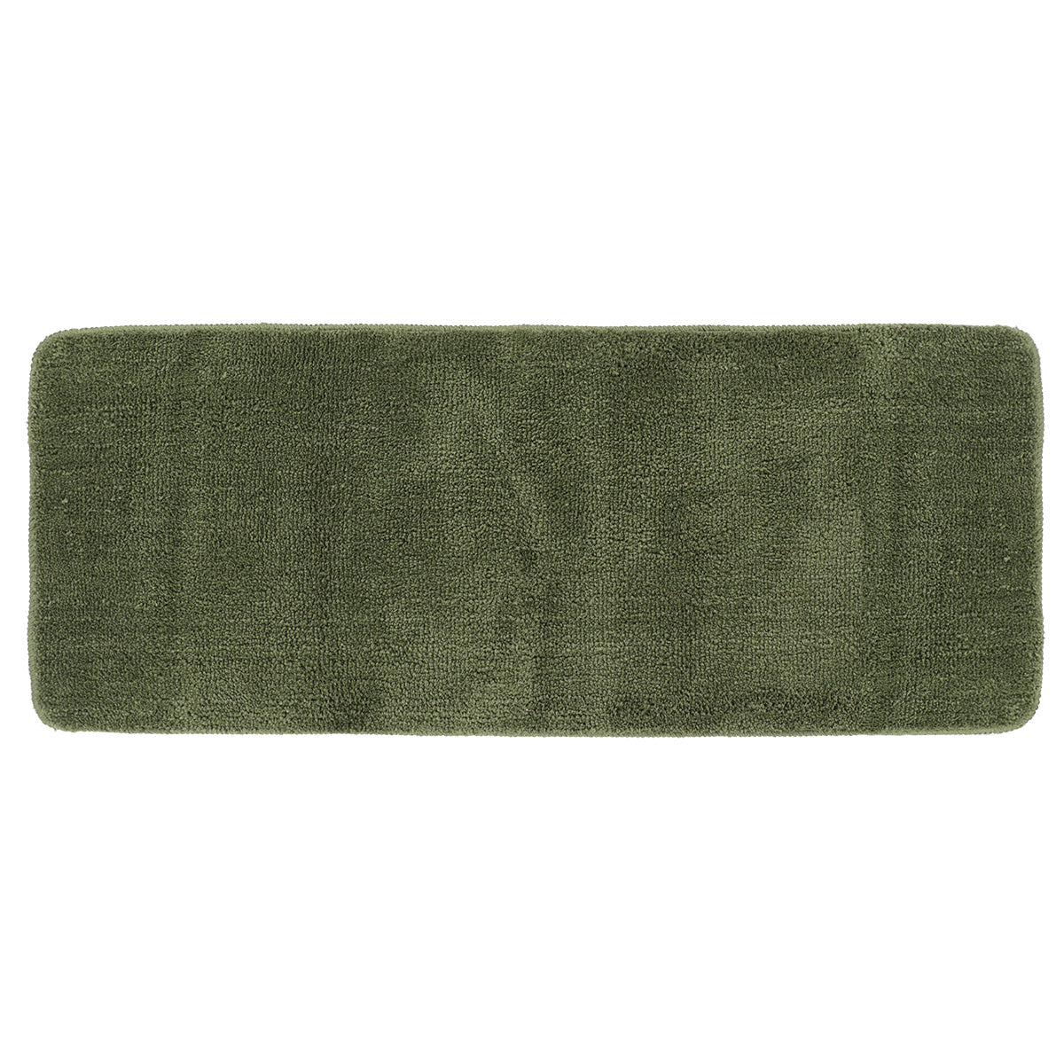 Covoraș Microfibră 50x120 cm - Khaki - ramosdecor