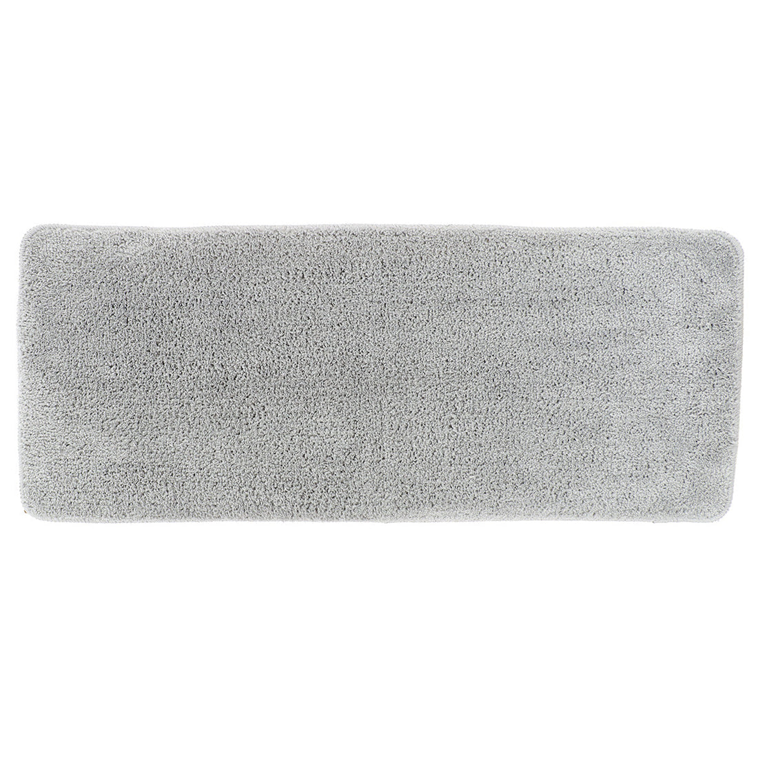 Covoraș Microfibră 50x120 cm - Gri Deschis - ramosdecor