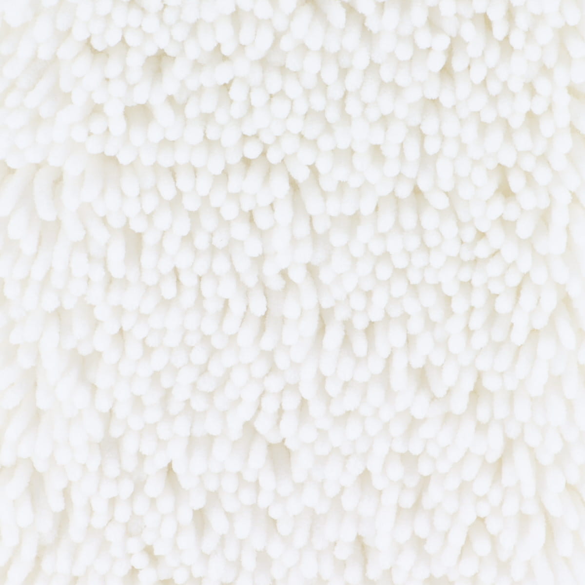 Covor Microfibră 50x80 CM - Alb - ramosdecor