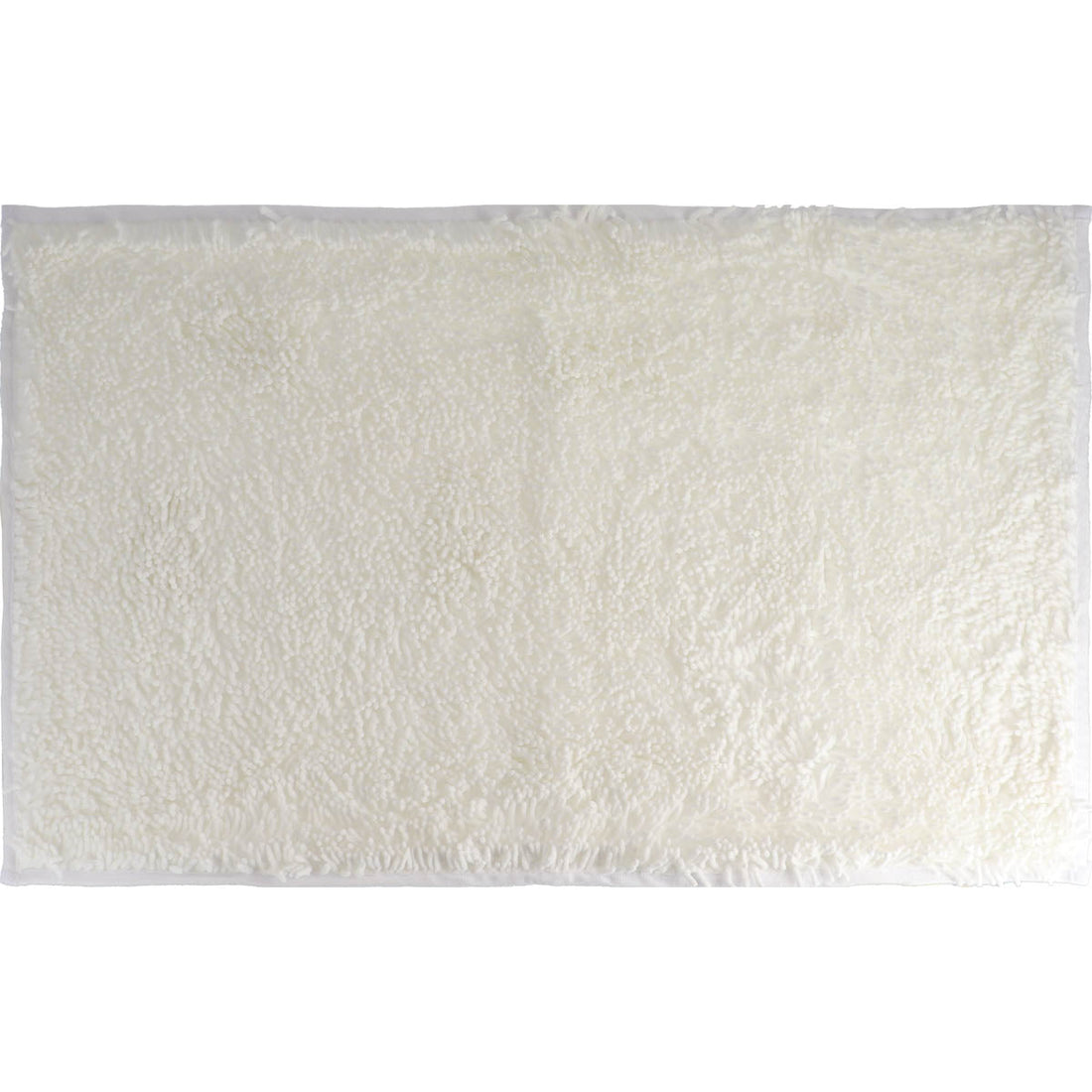Covor Microfibră 50x80 CM - Alb - ramosdecor