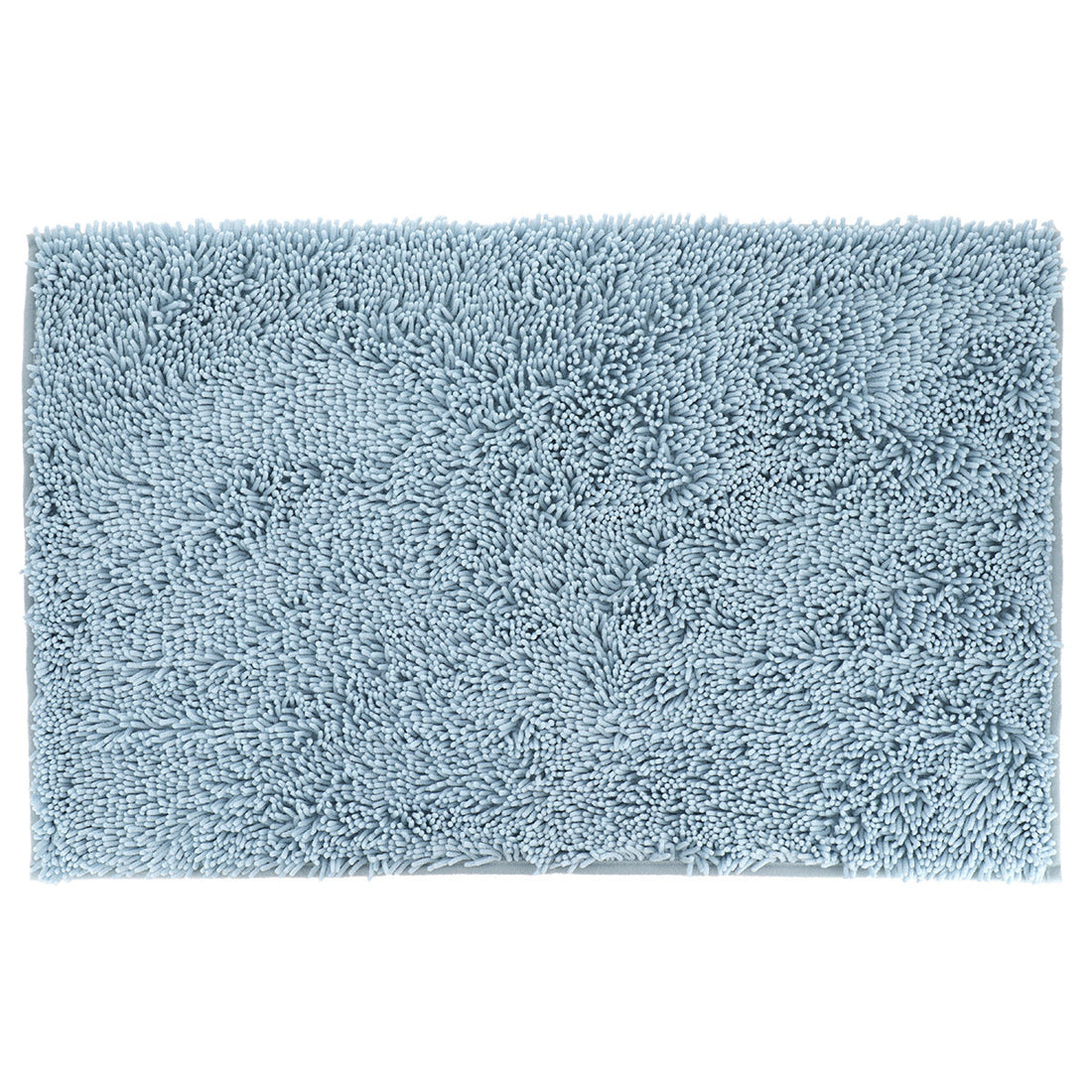 Covor Microfibră 50x80 CM - Clear Blue - ramosdecor