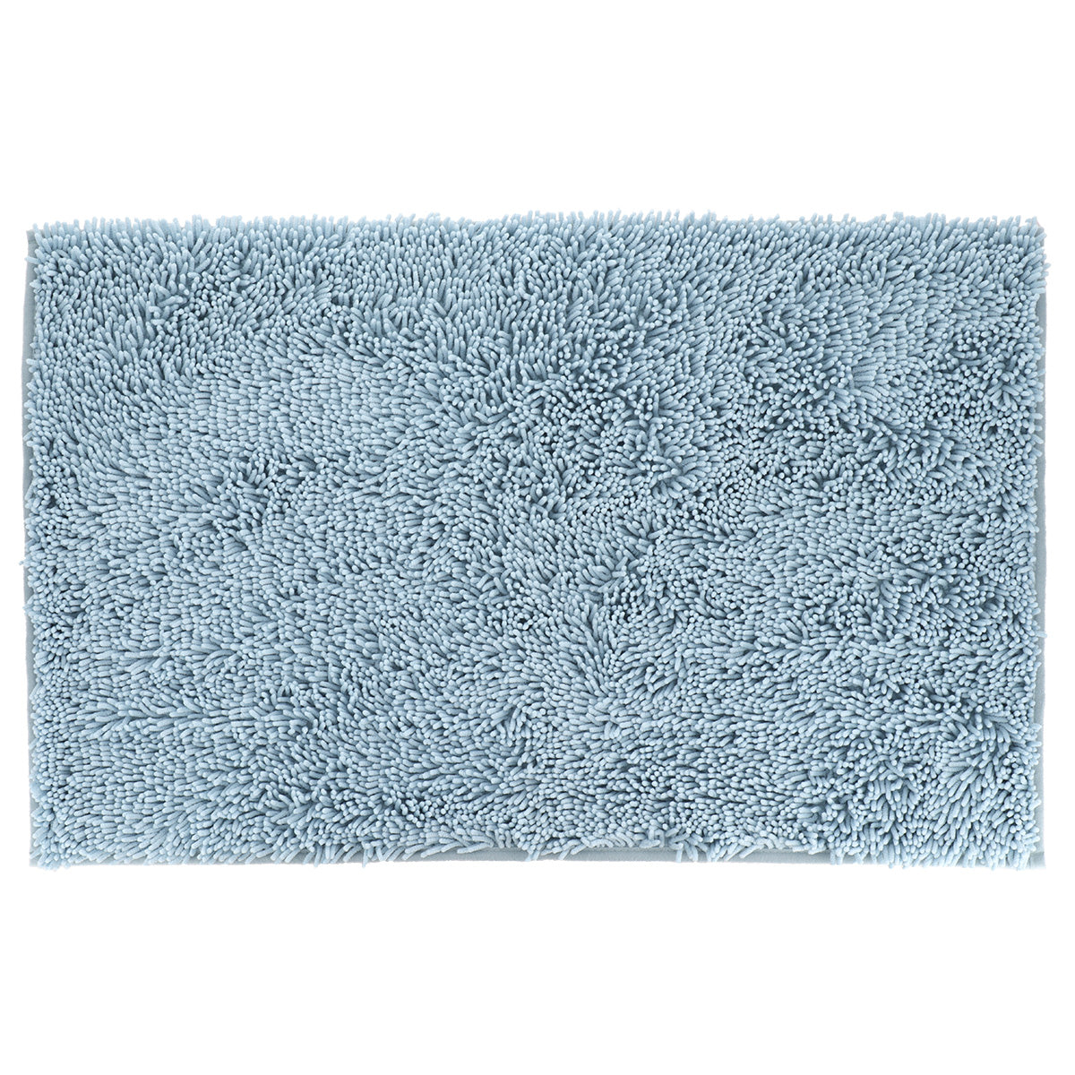 Covor Microfibră 50x80 CM - Clear Blue - ramosdecor