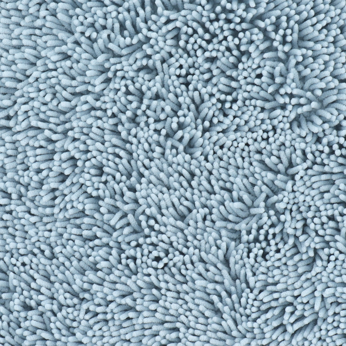 Covor Microfibră 50x80 CM - Clear Blue - ramosdecor
