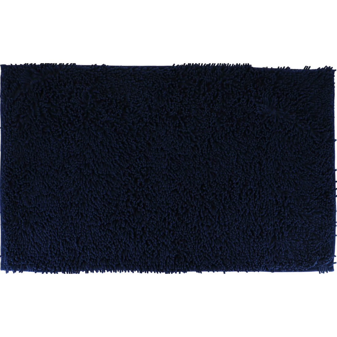 Covor Microfibră 50x80 CM - Navy Blue - ramosdecor