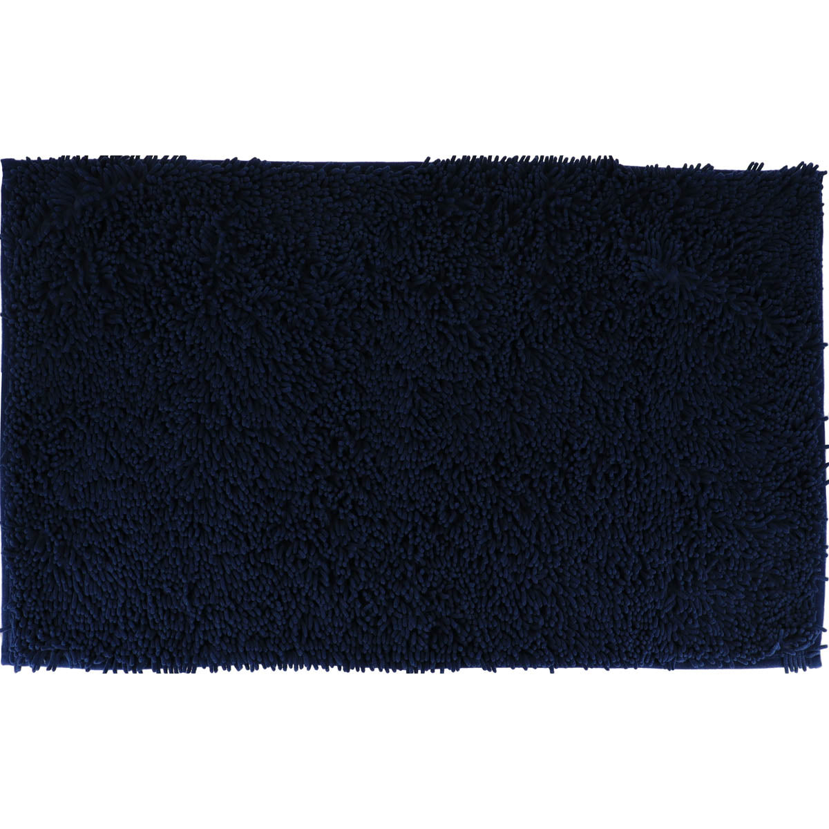 Covor Microfibră 50x80 CM - Navy Blue - ramosdecor