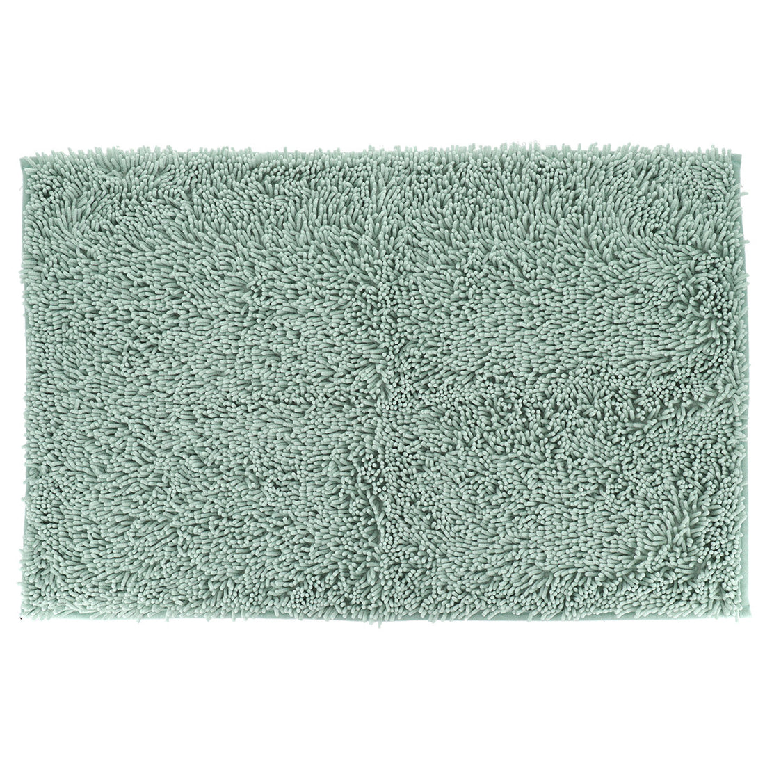 Covor Microfibră 50x80 CM - Verde Eucalipt - ramosdecor