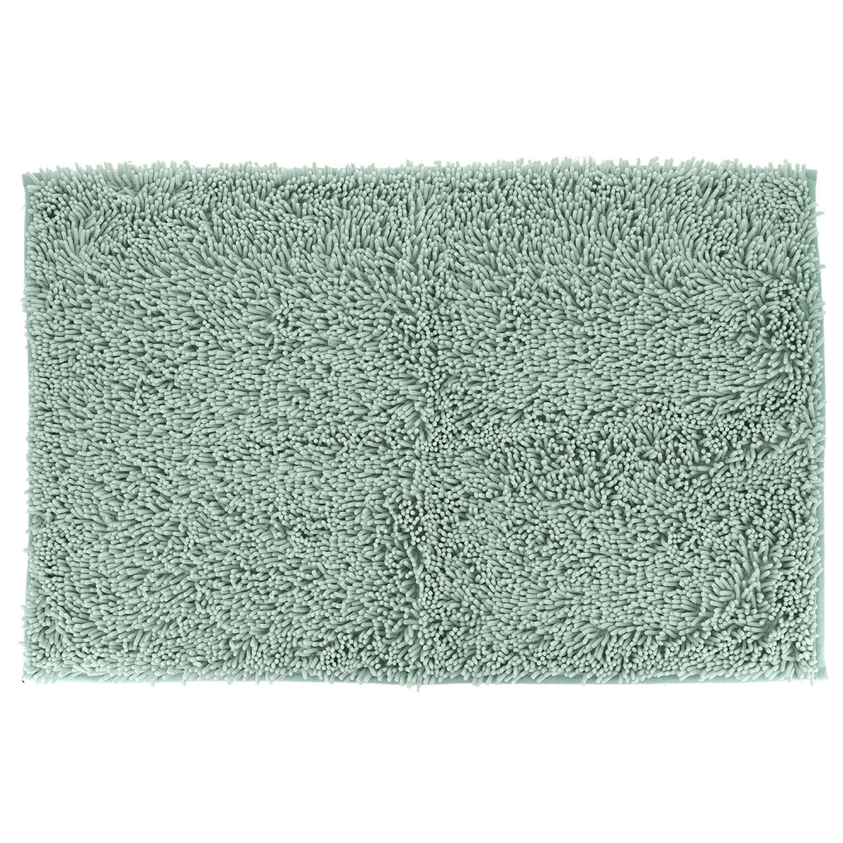 Covor Microfibră 50x80 CM - Verde Eucalipt - ramosdecor