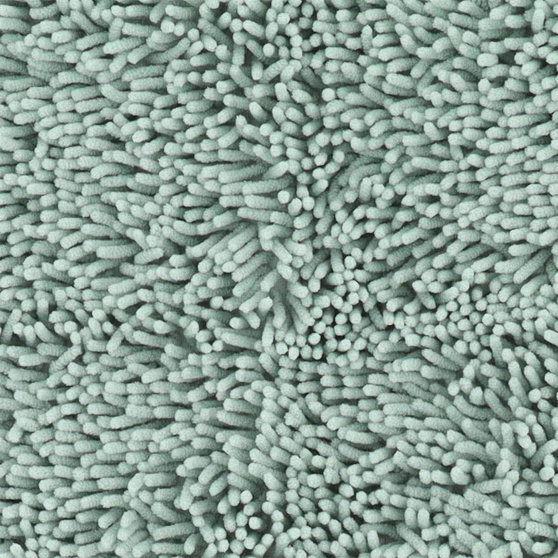 Covor Microfibră 50x80 CM - Verde Eucalipt - ramosdecor