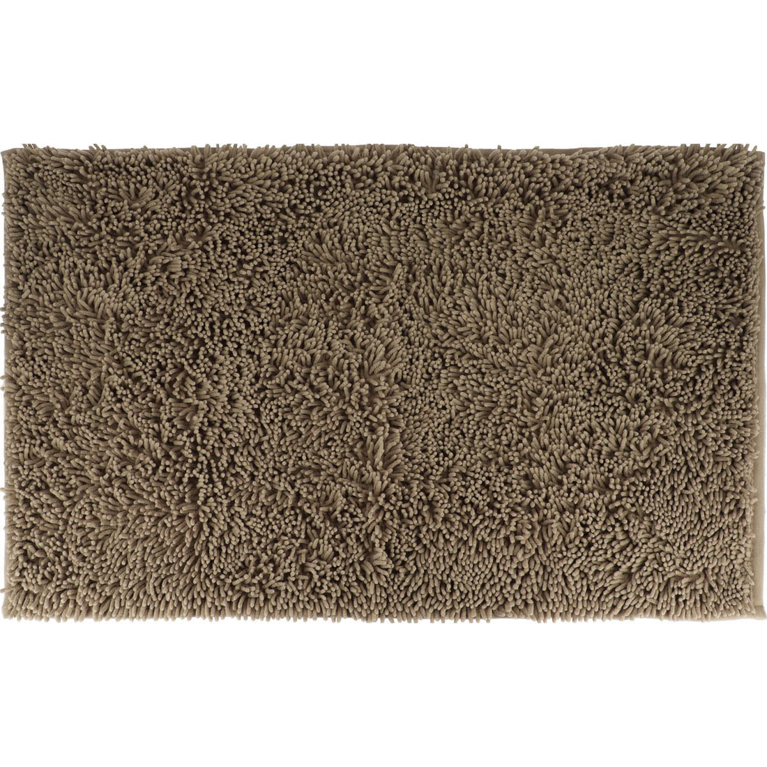 Covor Microfibră 50x80 CM - Taupe - ramosdecor