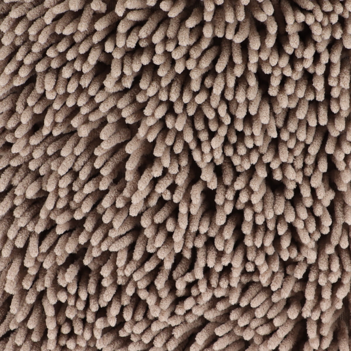 Covor Microfibră 50x80 CM - Taupe - ramosdecor