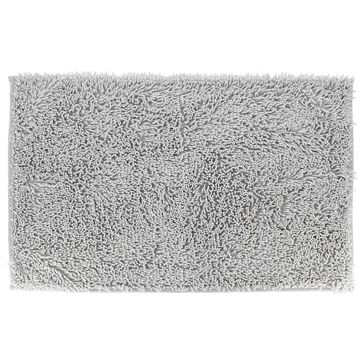 Covor Microfibră 50x80 CM - Clear Gri - ramosdecor