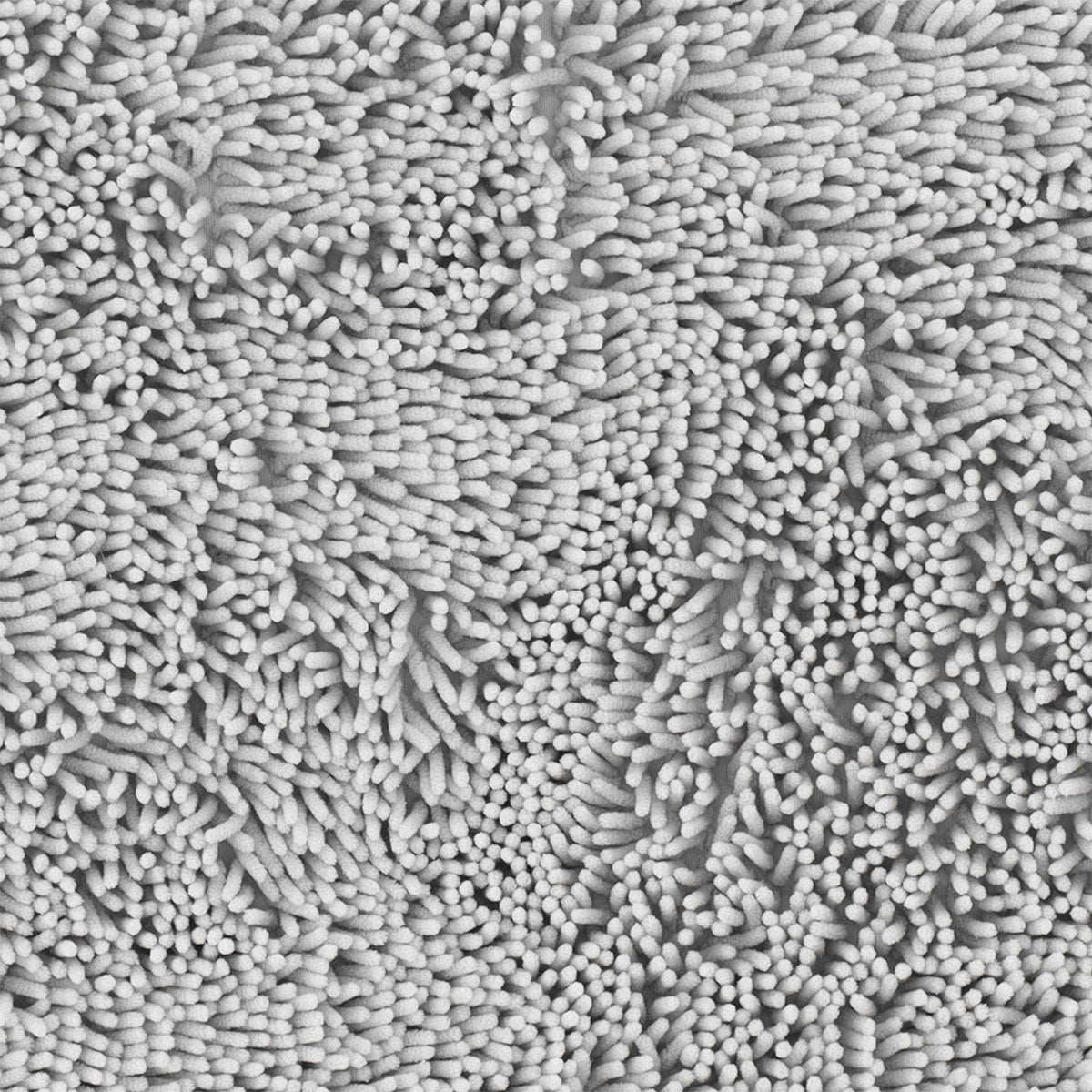 Covor Microfibră 50x80 CM - Clear Gri - ramosdecor