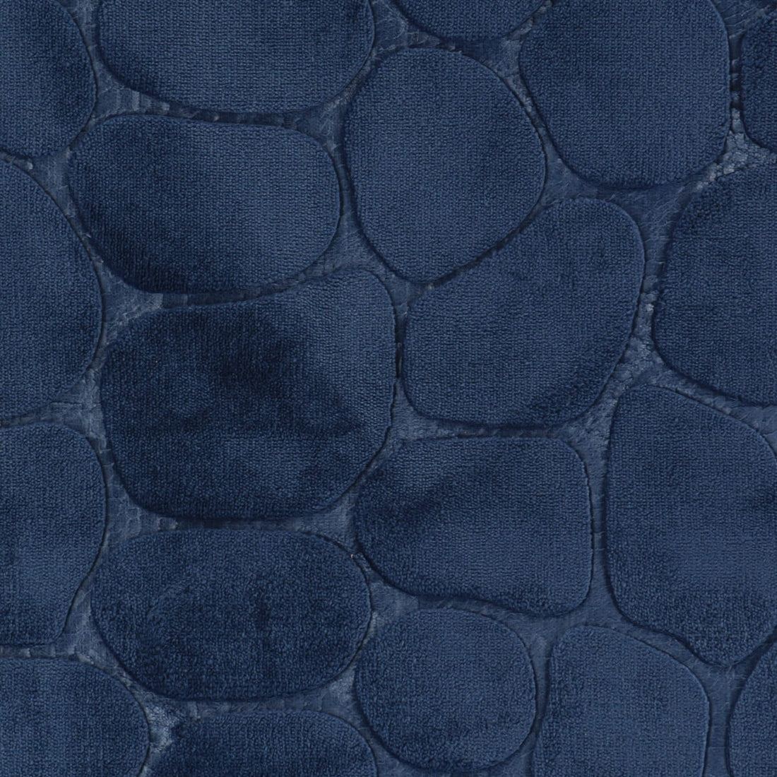 Covoraș Microfibră cu Spumă de Memorie 45x120 CM - Navy Blue - ramosdecor