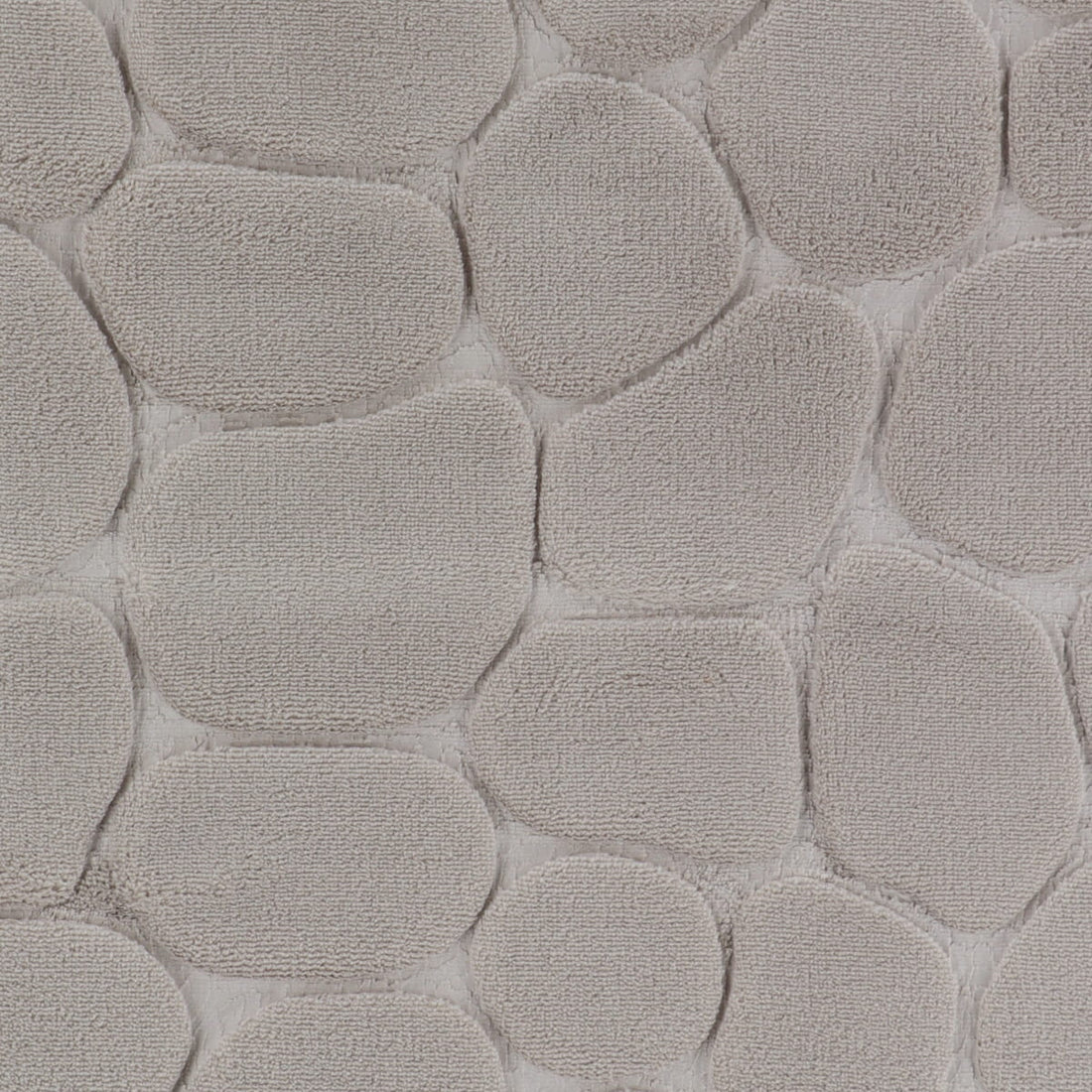 Covoraș Microfibră cu Spumă de Memorie 45x120 cm - Taupe - ramosdecor