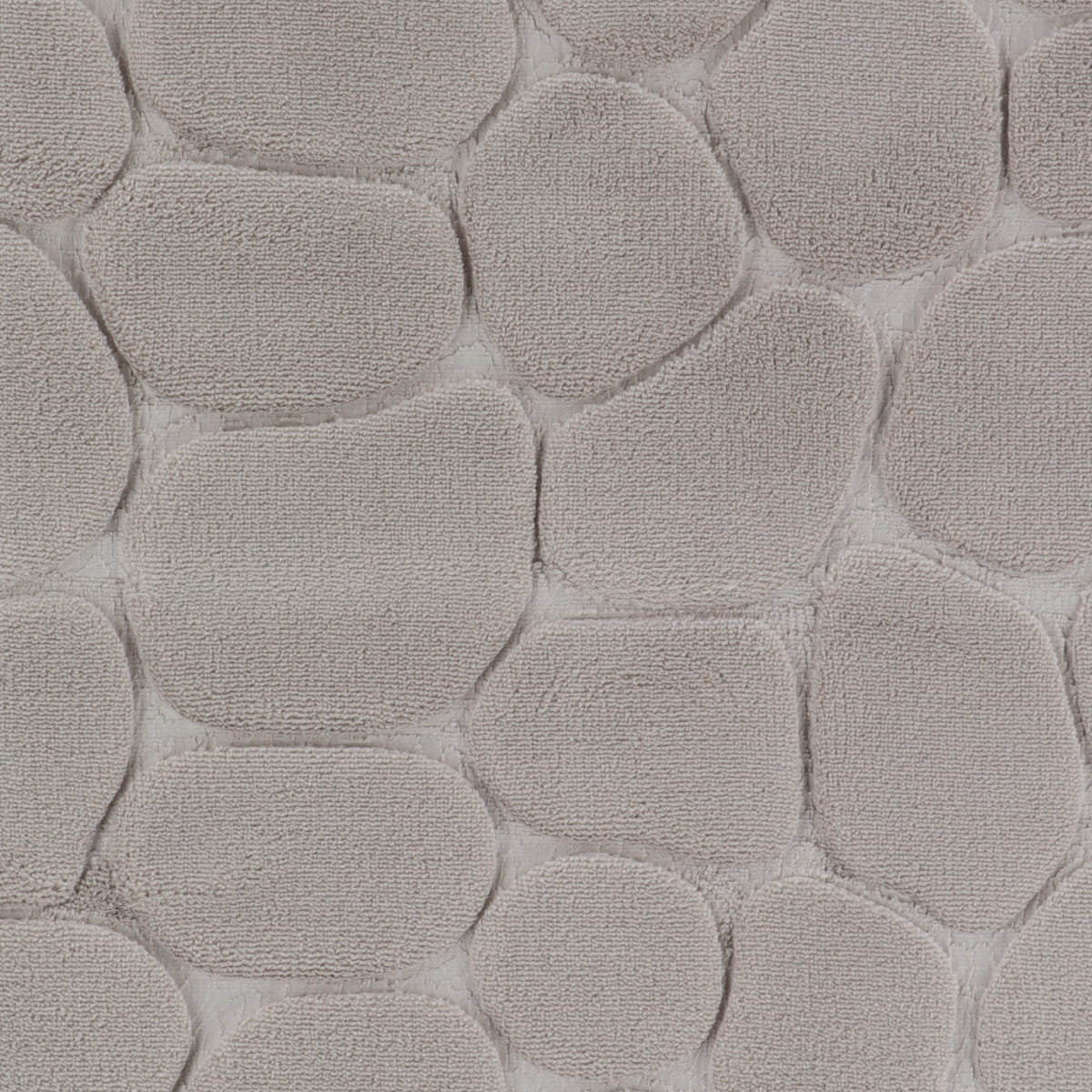 Covoraș Microfibră cu Spumă de Memorie 45x120 cm - Taupe - ramosdecor