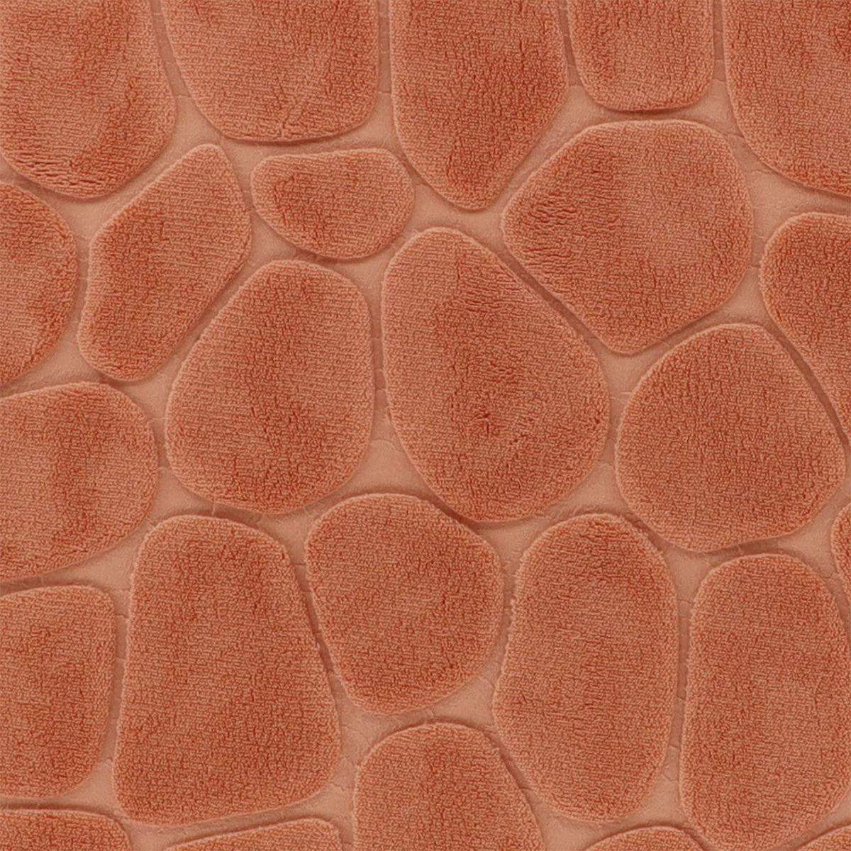 Covoraș Microfibră cu Spumă de Memorie 45x50 CM -Copper - ramosdecor