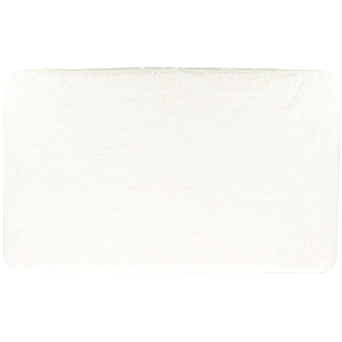 Covoraș Microfibră 45x75 CM - Negru - ramosdecor