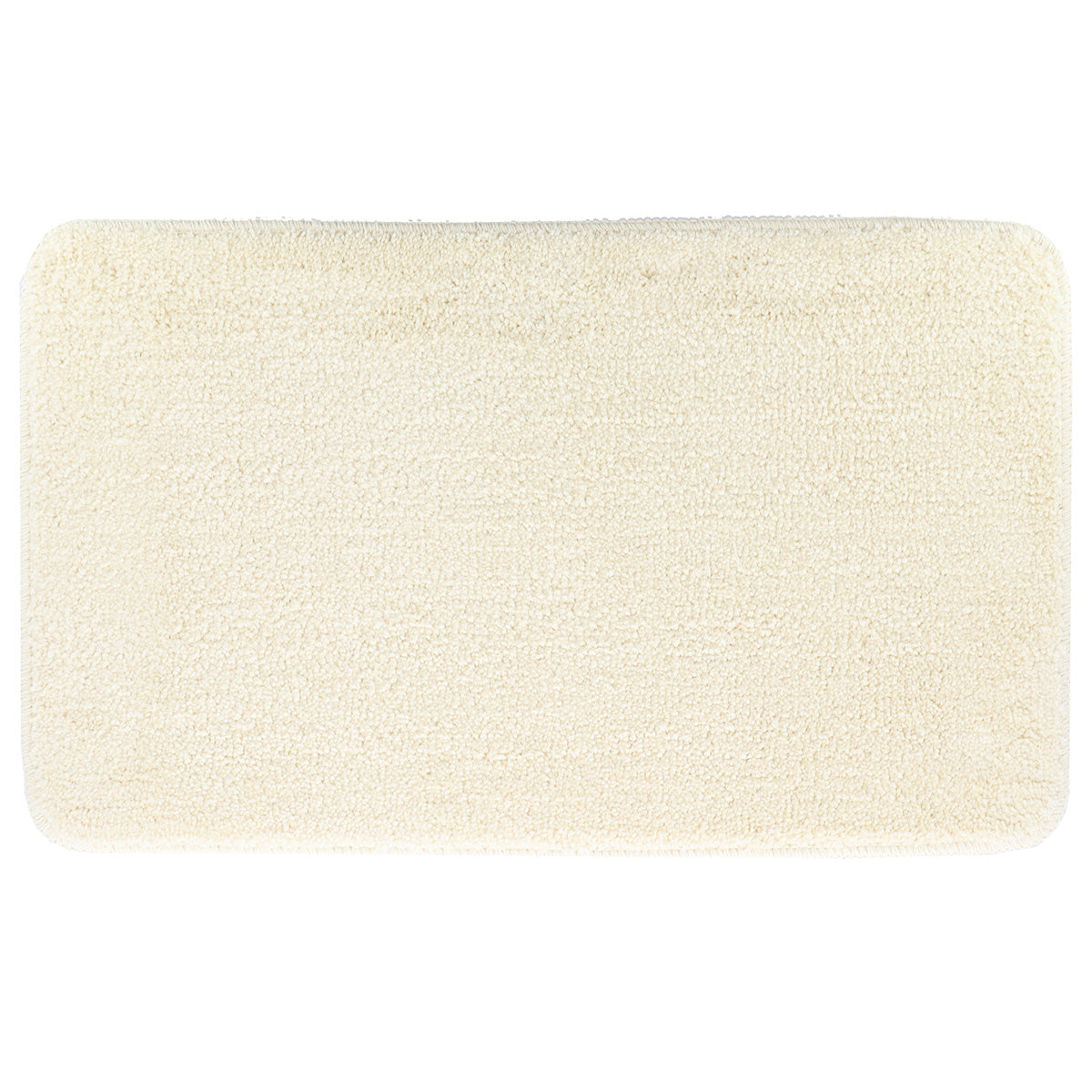 Covoraș Microfibră 45x75 CM - Natural - ramosdecor