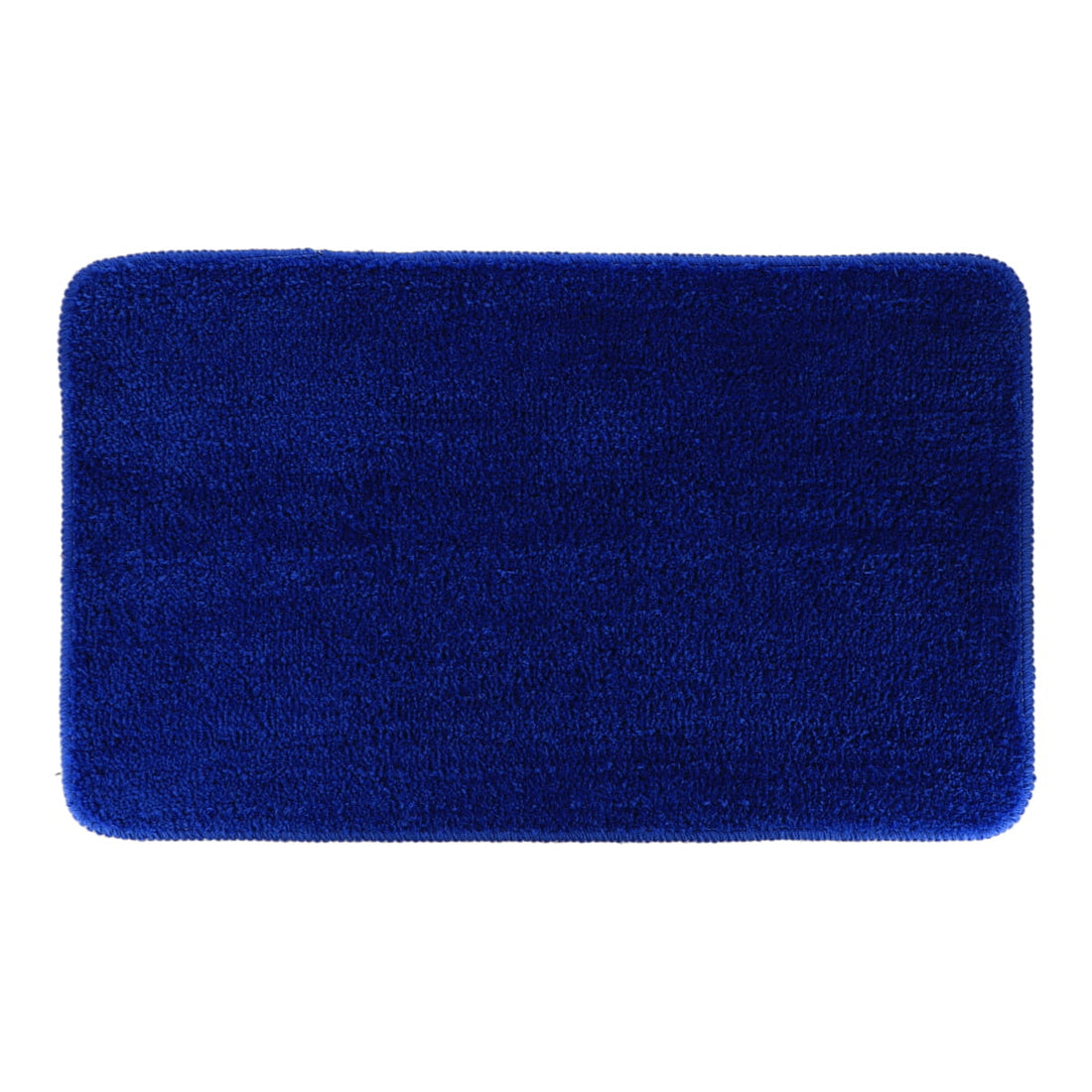 Covoraș microfibră 45x75 cm - Navy Blue - ramosdecor