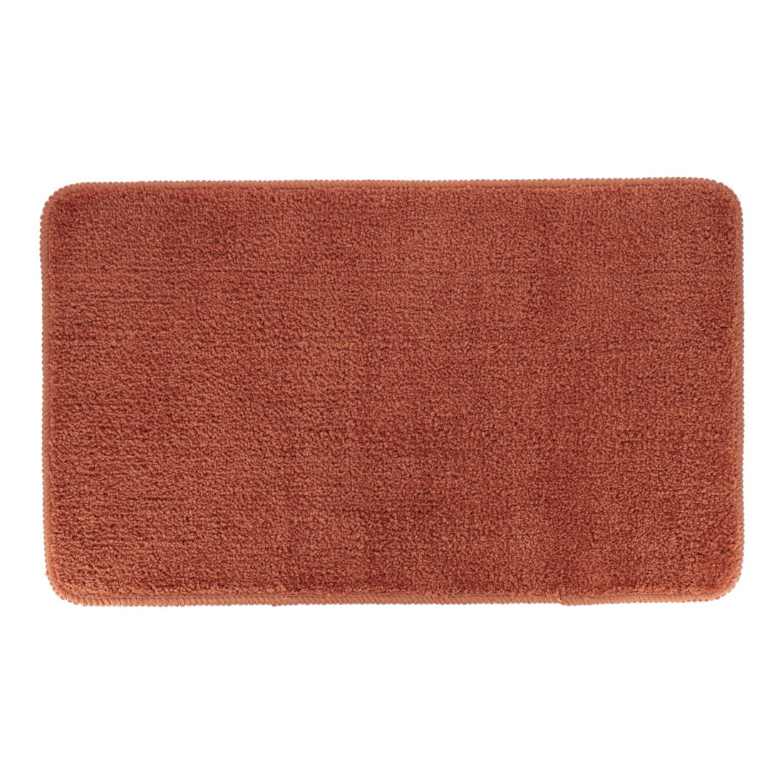 Covoraș Microfibră 45x75 CM - Copper - ramosdecor