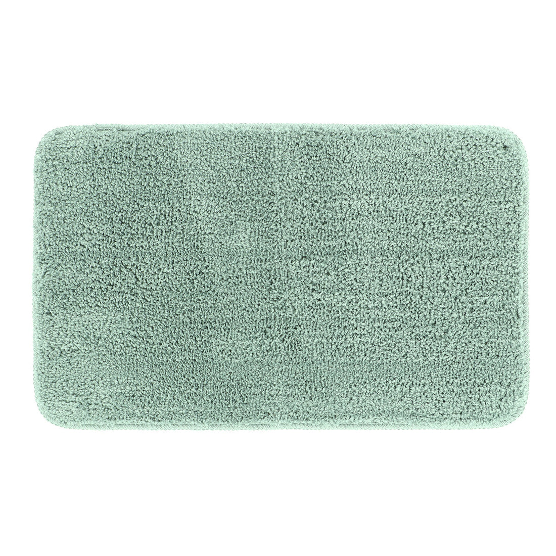 Covoraș Microfibră 45x75 CM - Verde Eucalipt - ramosdecor