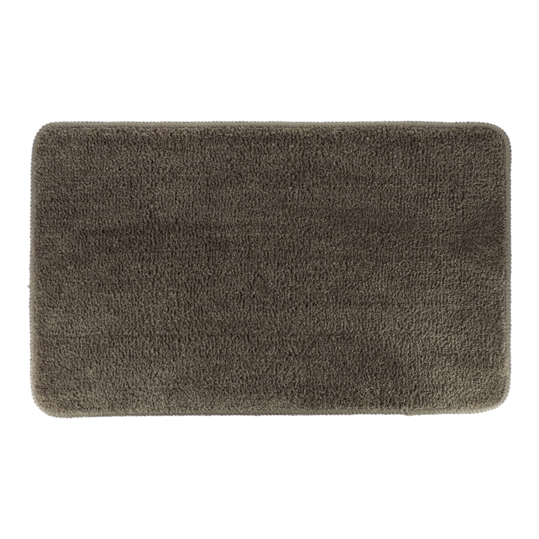Covoraș Microfibră 45x75 CM - Taupe - ramosdecor