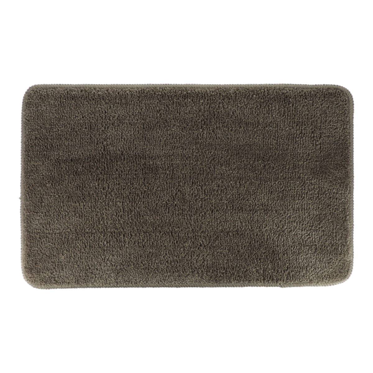 Covoraș Microfibră 45x75 CM - Taupe - ramosdecor