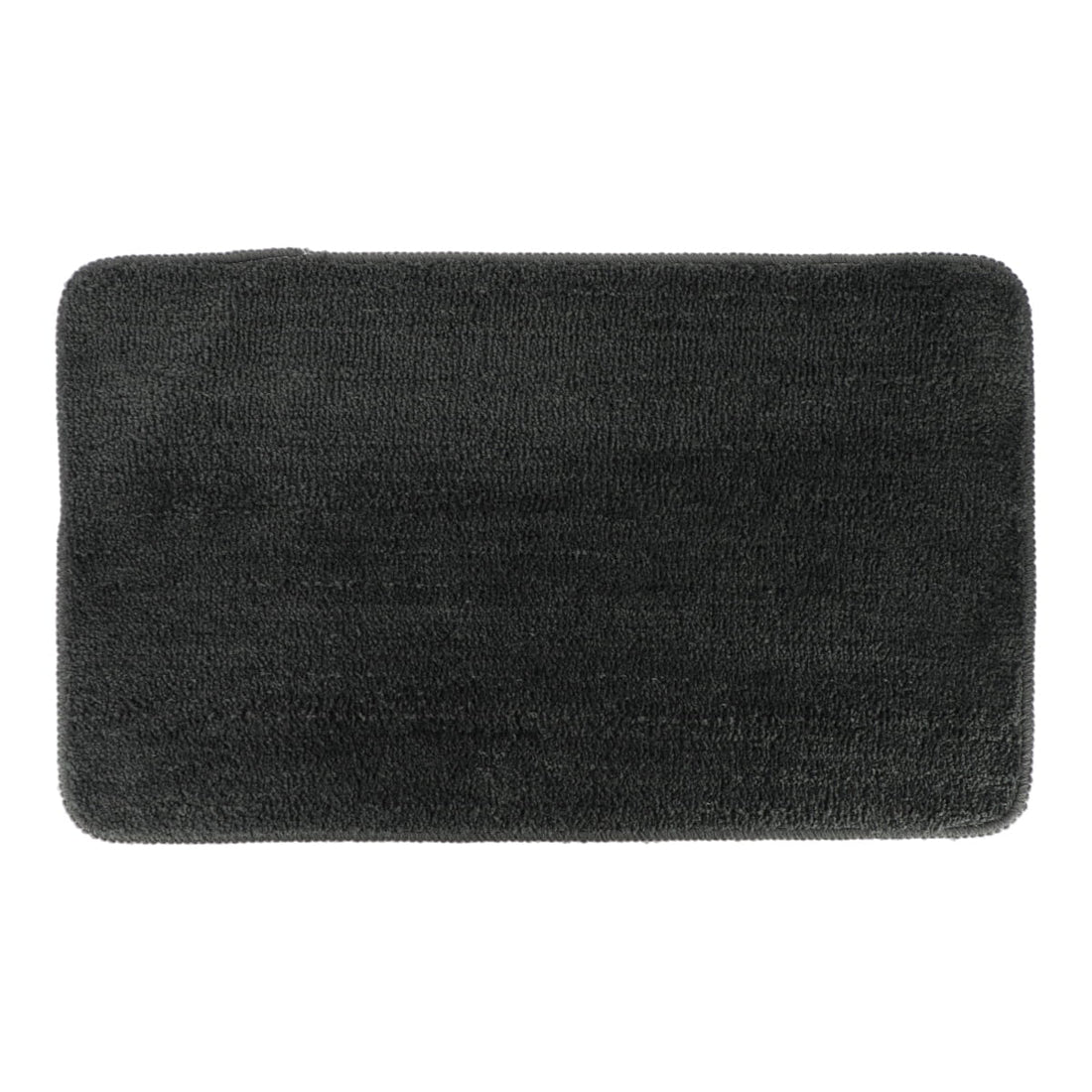 Covoraș Microfibră 45x75 CM - Dark Gri - ramosdecor