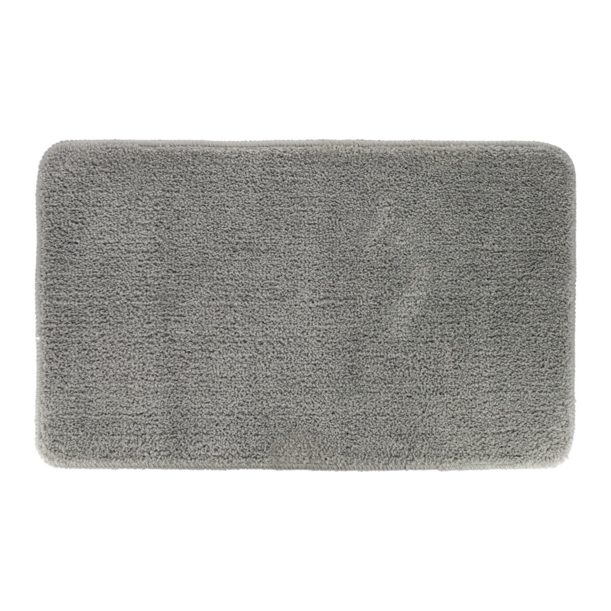 Covoraș Microfibră 45x75 CM - Clear Gri - ramosdecor