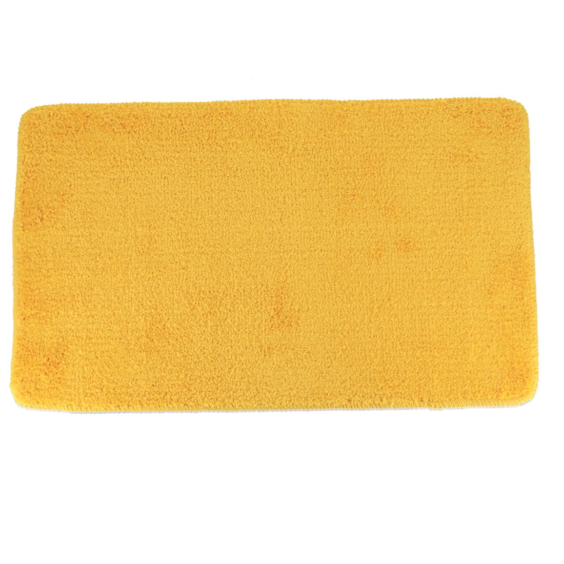 Covoraș Microfibră 45x75 CM - Mustar - ramosdecor