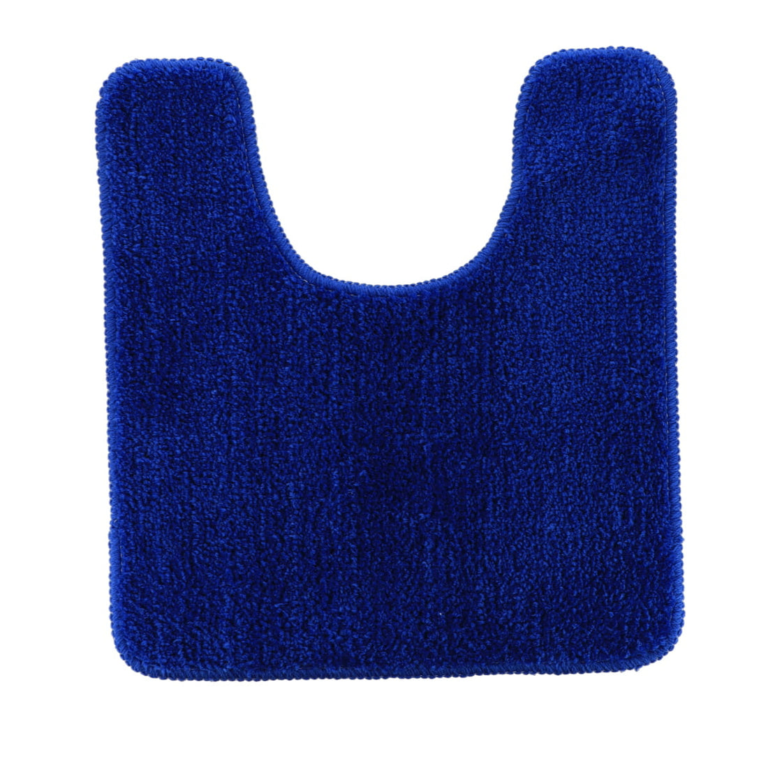 Covoraș Toaletă din Microfibră 45x50 CM - Navy Blue - ramosdecor