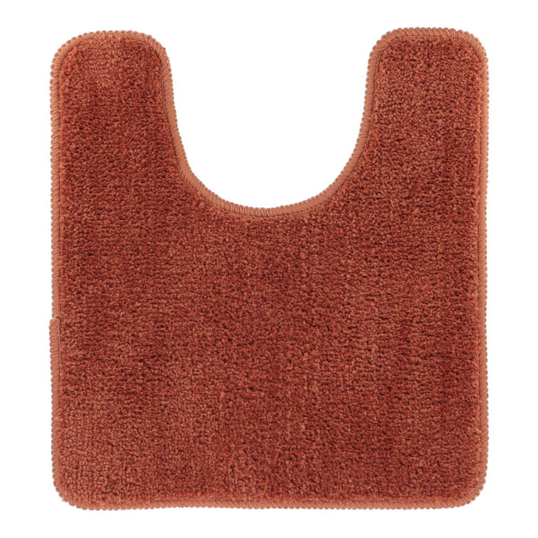 Covoraș Toaletă din Microfibră 45x50 CM - Copper - ramosdecor