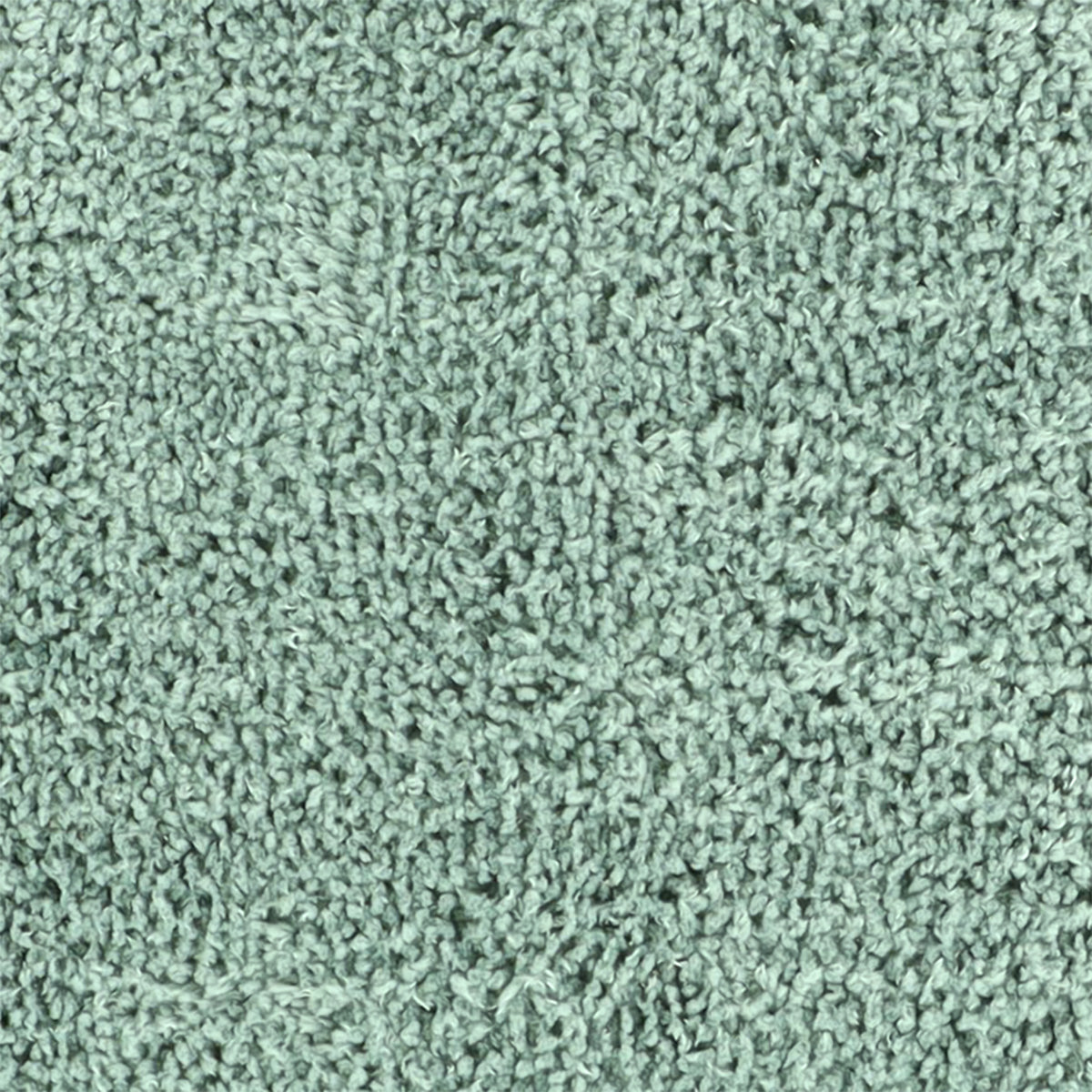 Covoraș Toaletă din Microfibră 45 x 50 CM - Verde Eucalipt - ramosdecor