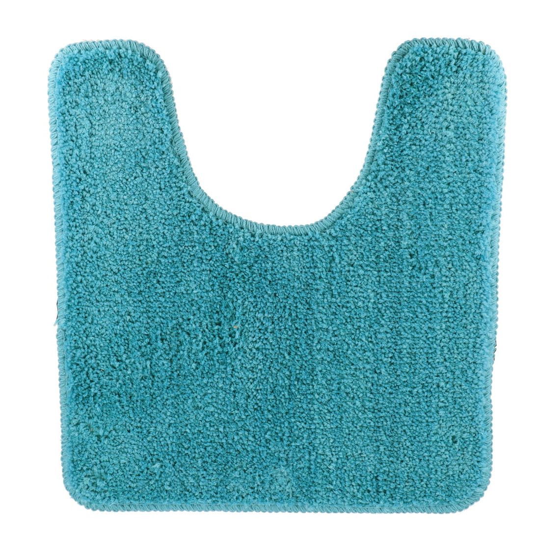 Covoraș Toaletă din Microfibră 45x50 CM - Caribbean Green - ramosdecor
