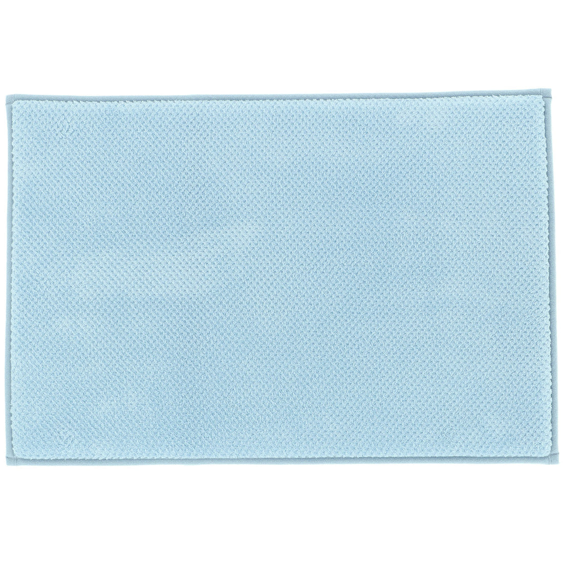 Covorașul Polyester 40x60 CM - Clear Blue - ramosdecor