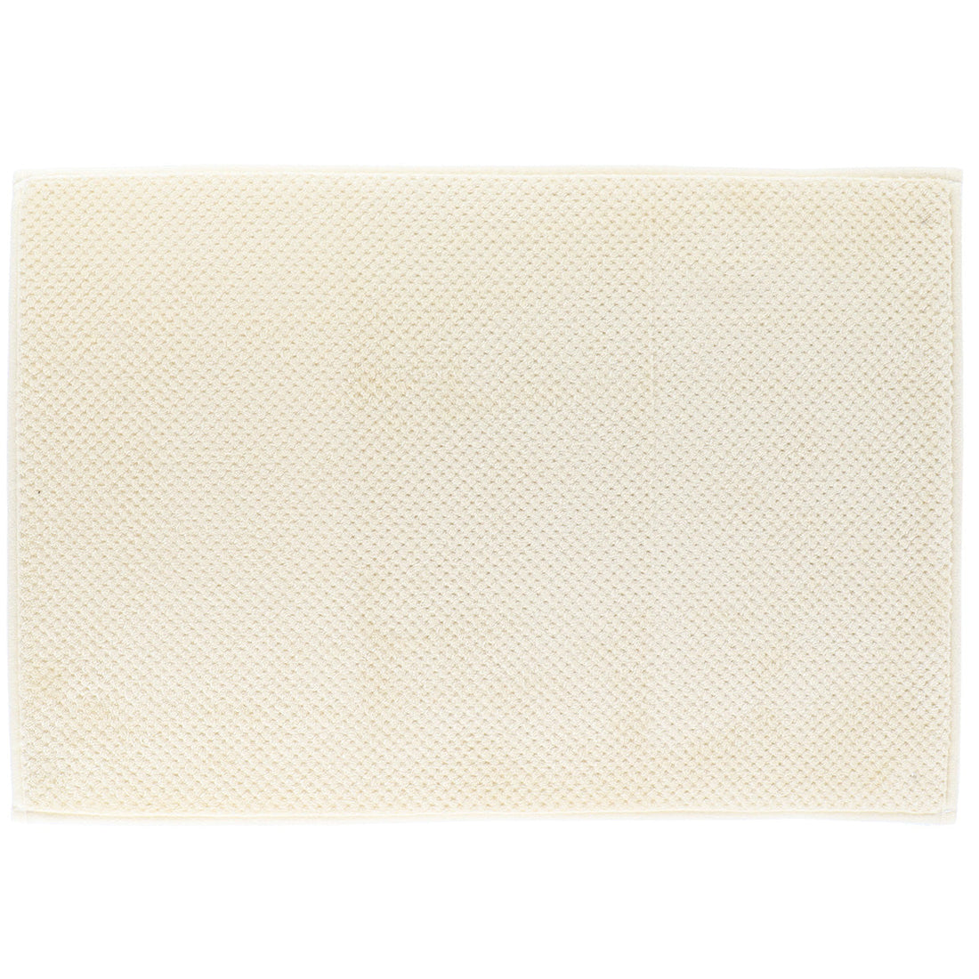 Covorașul Polyester 40x60 CM - Bej - ramosdecor
