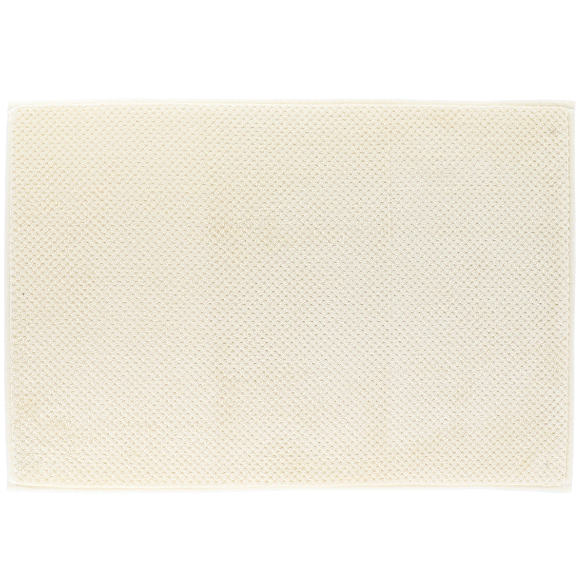 Covorașul Polyester 40x60 CM - Bej - ramosdecor
