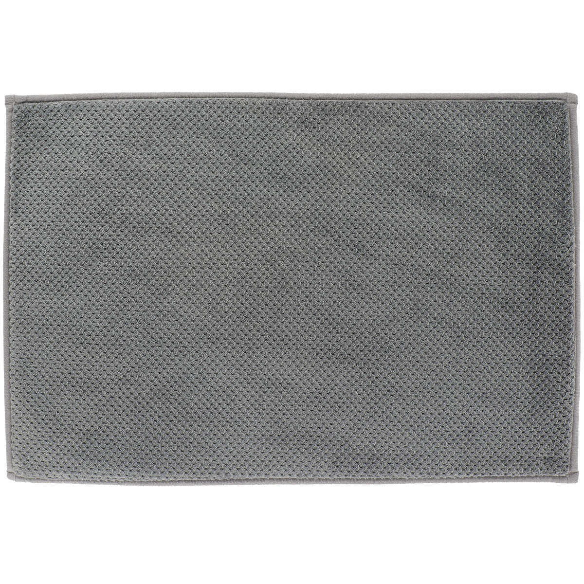 Covorașul Polyester 40x60 CM - Gri Închis - ramosdecor