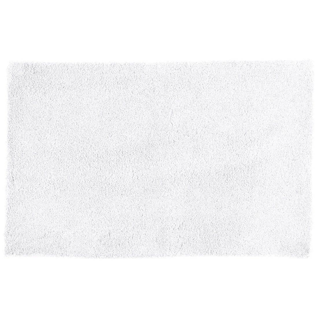 Covoraș din Poliester 50x80 CM - Alb - ramosdecor