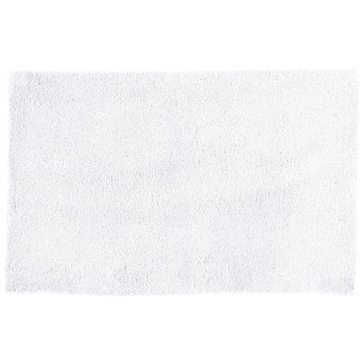 Covoraș din Poliester 50x80 CM - Alb - ramosdecor