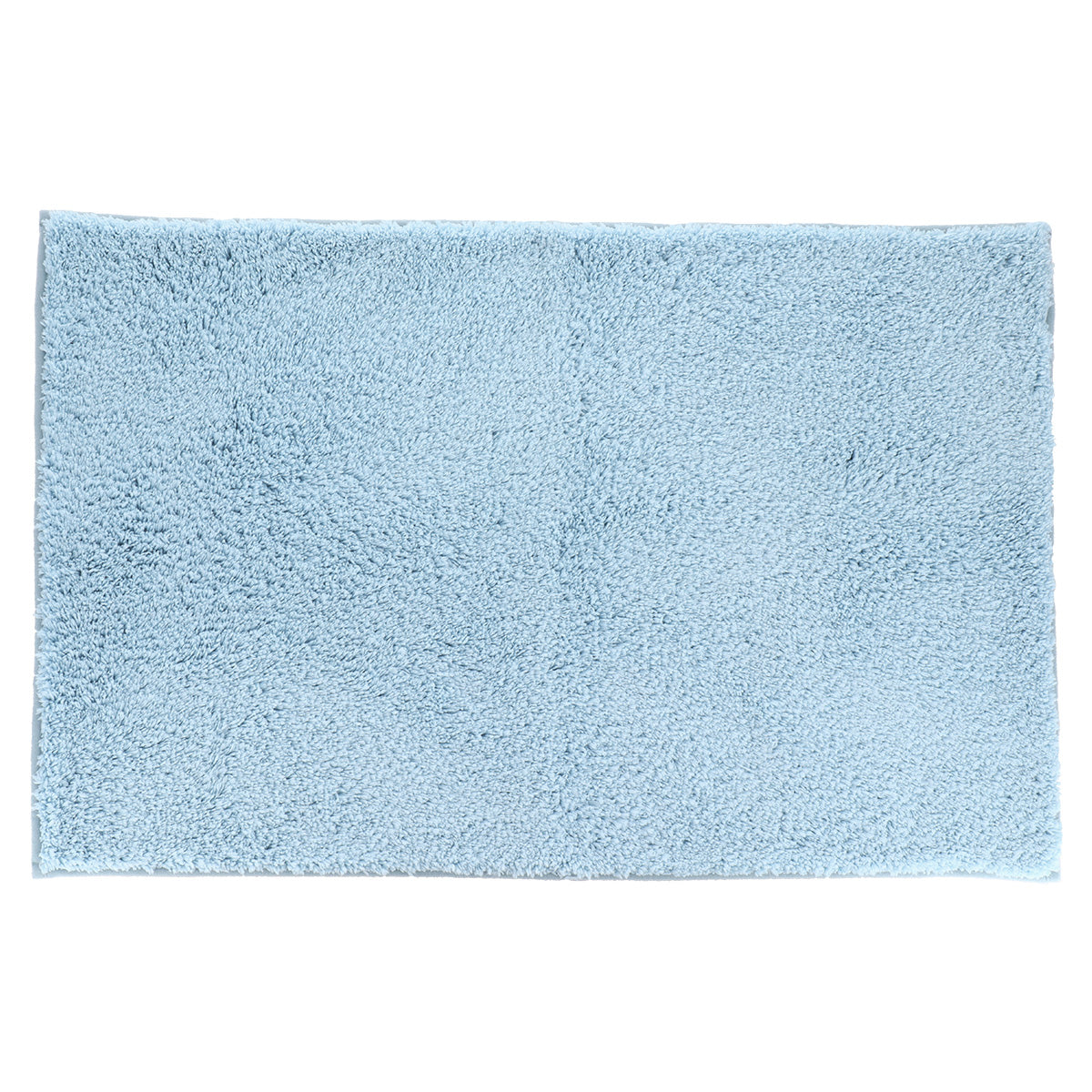 Covoraș din Poliester 50x80 CM - Clear Blue - ramosdecor
